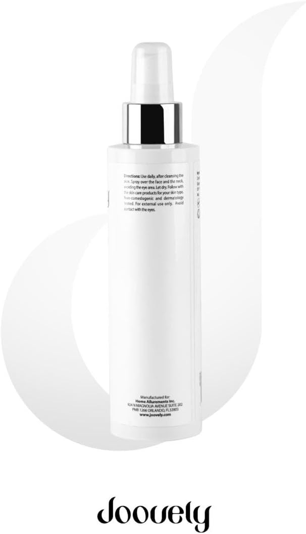 Rosy Mist Hydrating Toner β 150ml, Rose Water Spray for Face | Refreshing Toner & Face Mist Hydrating Spray for Glowing Skin, Instant Hydration, and Natural Radiance β All Skin Types.