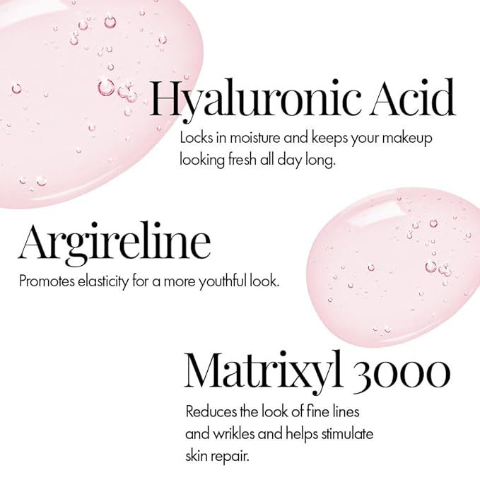 Jerome Alexander MagicMinerals AirTint Tinted Moisturizer AirBrush Spray Light Shade | Tinted Moisturizer Spray with Anti-Aging Ingredients | Dark