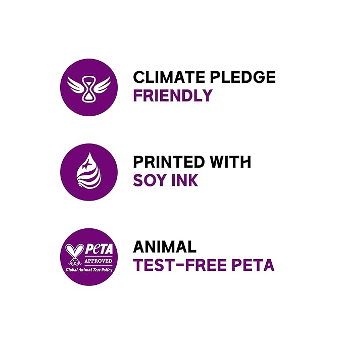 Purple Toning Shampoo Bar 2.0 - Hydrating & Moisturizing Natural Hair Soap Bar Shampoo for Hair Color & Scalp Nourishment - Bathing Soap Solid Shampoo for All Hair Types (120g, 4.23oz)