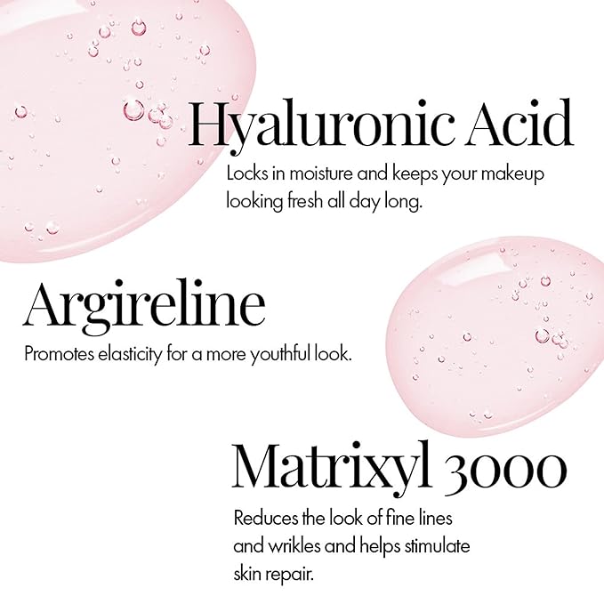 Jerome Alexander MagicMinerals AirTint Tinted Moisturizer AirBrush Spray Light Shade | Tinted Moisturizer Spray with Anti-Aging Ingredients | Warm Bright