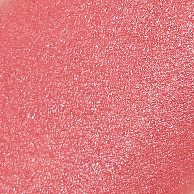 Oulac Nude Matte Lipstick for Women, Lipstick & Blush Duo, Peach Creamy Soft Satin Finish Lipsticks, Moisturising Formula, Rich Color Lightweight Lip Balm, Rose Oil, Vegan & Cruelty-Free| 3.6g (Y08)