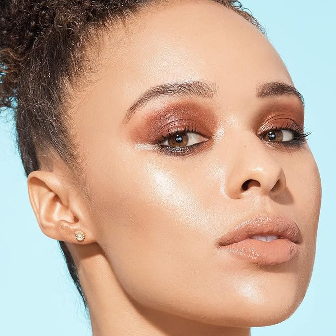 JOAH Chasing the Sun Bronzing Palette