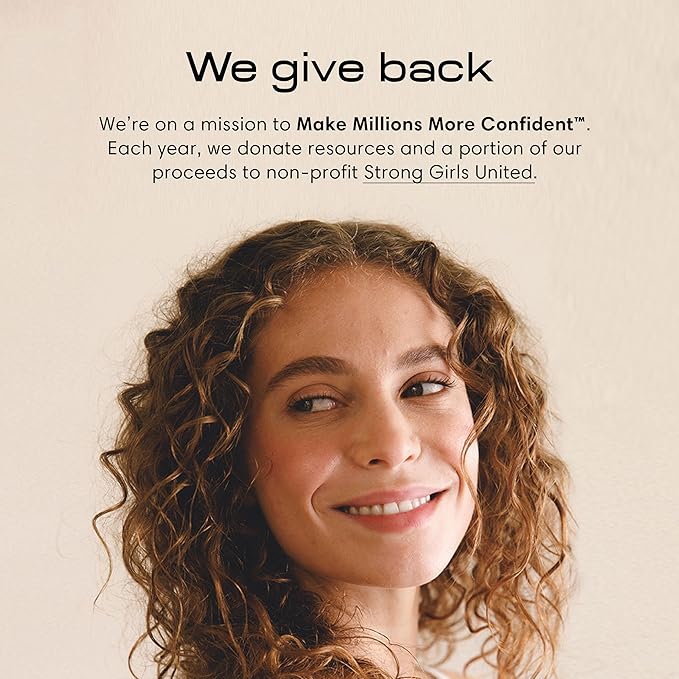 Jupiter Balancing Anti Dandruff Shampoo Duo, for Women & Men, Physician-Formulated for Flaky, Itchy, Oily, Dry Scalp, & Paraben-Free, Anti-Dandruff Shampoo with Zinc, 2 pack, 14 fl oz ea