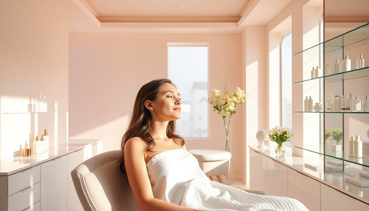 Unlock Your Glow: Transformative Self-Care Rituals with Minty Momo's Beauty All-in-One Shop