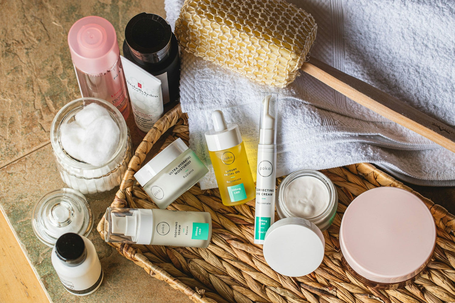 Serums