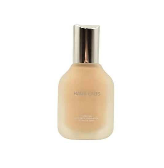 BY LADY GAGA Triclone Skin Tech Medium Coverage Foundation with Fermented Arnica 145 Light Cool