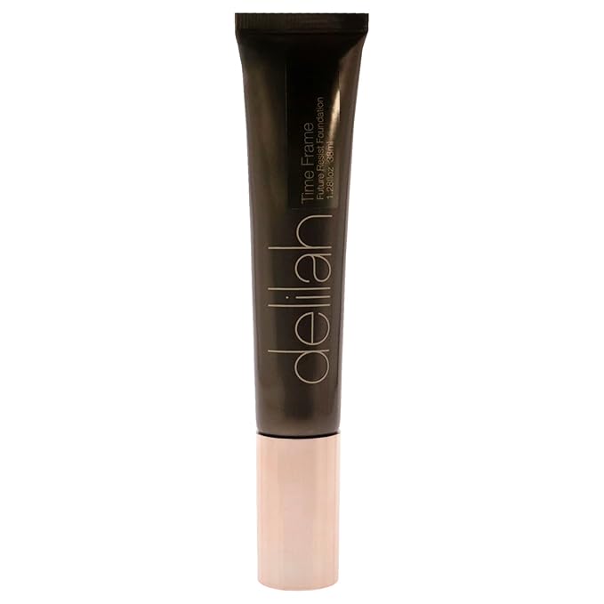 Future Resist Foundation (Shade: Maple), 1.28 oz
