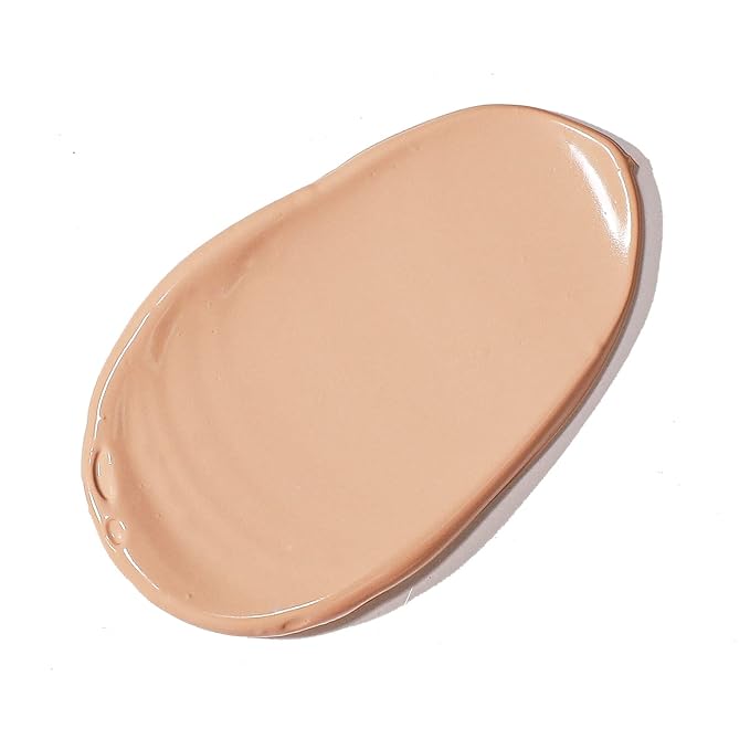 YOUNG VISION Full Coverage Longwear Foundation, Matte Finish, Waterproof, Poreless Liquid Foundation Makeup, Base de Maquillaje Alta Cobertura, 1 fl.oz