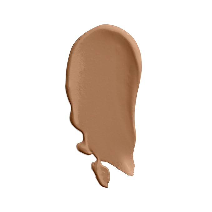 COVERGIRL TruBlend Matte Made Liquid Foundation, Bronze, 1.01 Fl Oz (Pack of 1)
