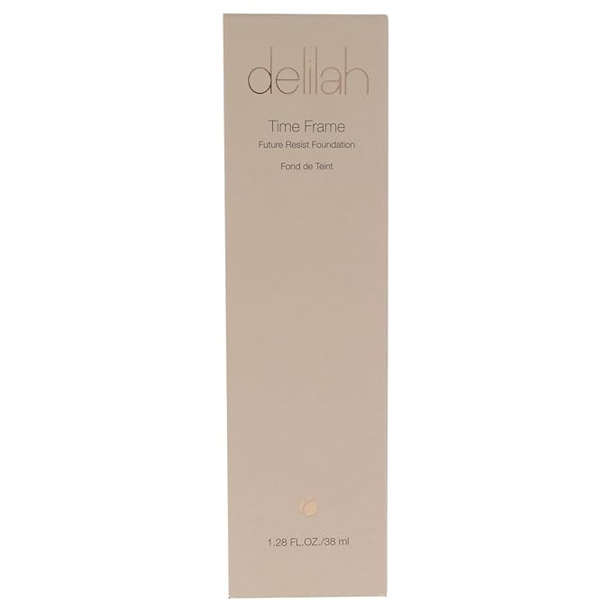 Future Resist Foundation (Shade: Maple), 1.28 oz