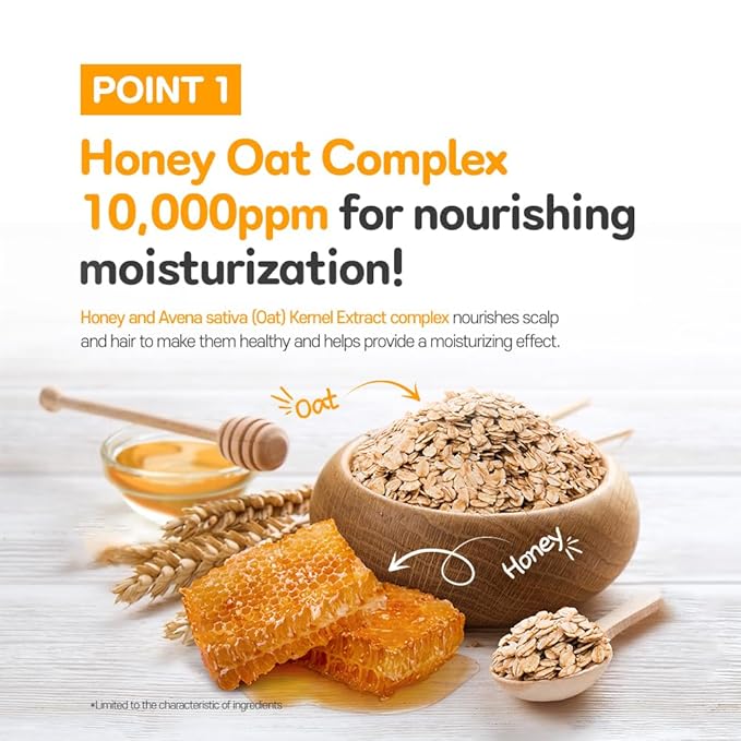 TS Kids Shampoo For Itchy, Dandruff Scalp Kids | Treatment for kids | Free Sulfate, Parabens, Silicones, Allergen (14.1 fl oz, 400ml)