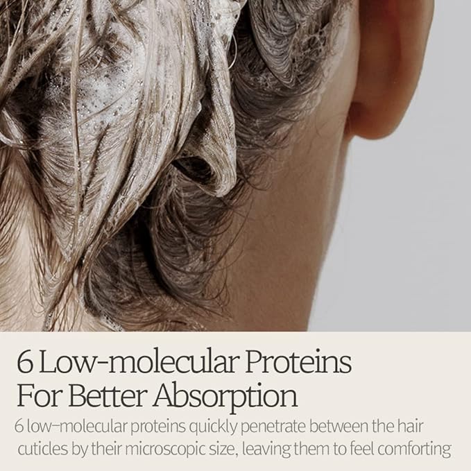 NARD Hair Shampoo Tea tree Rosemary 16.9 Fl Oz - Strong Vitality from Himalayas - Natural Surfactants giving Soft Cleansing - Argan Olive Jojoba Macadamia Sunflower Oil - Rich in Protein Amino Acids