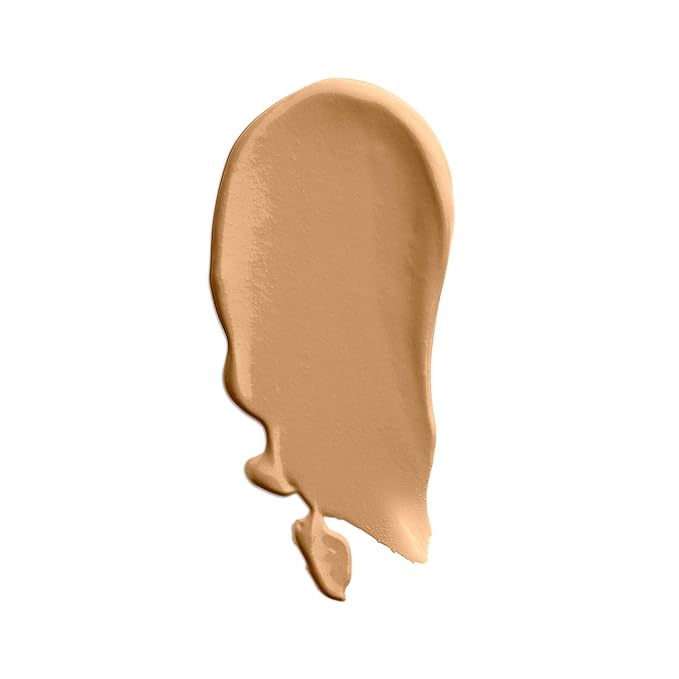 COVERGIRL TruBlend Matte Made Liquid Foundation, Warm Sun (Pack of 4)