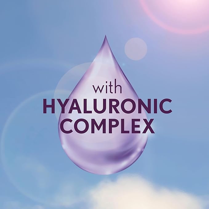 CoverGirl & Olay Simply Ageless 3-in-1 Liquid Foundation, Matte Finish, Hyaluronic & Vitamin C Formula, Nude Beige, 1 Count