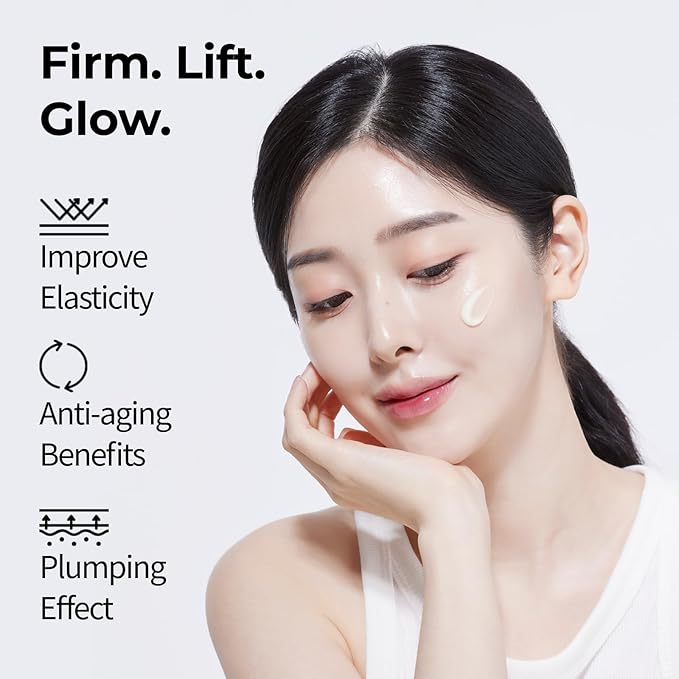 CNP Retinol PCL Eye Treatment Serum (1.01 fl.oz/ 30ml) - DermaAnswer Tension Angle-Fit Ampule, Under Eye Tightening, Firming, Korean Night Skincare, Fine Lines and Dark Circles