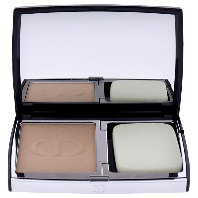Dior Forever Natural Velvet - 3N Neutral by Christian Dior for Women - 0.35 oz Foundation