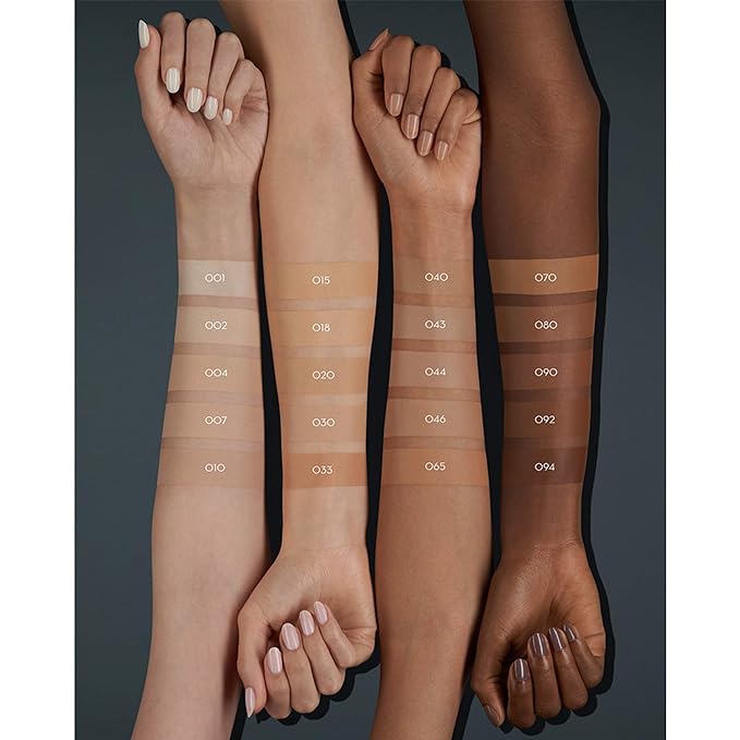 Catrice | True Skin Hydrating Foundation | Lightweight Buildable Coverage with Hyaluronic Acid and Watermelon Seed Oil | Vegan & Cruelty Free (040 | Neutral Hazel)