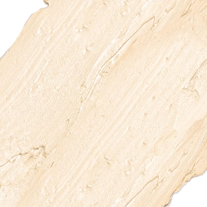 Palladio BUILD + BLEND Foundation Stick, Contour Stick for Face, Professional Makeup for Perfect Look, 0.25 Ounce (Porcelain)