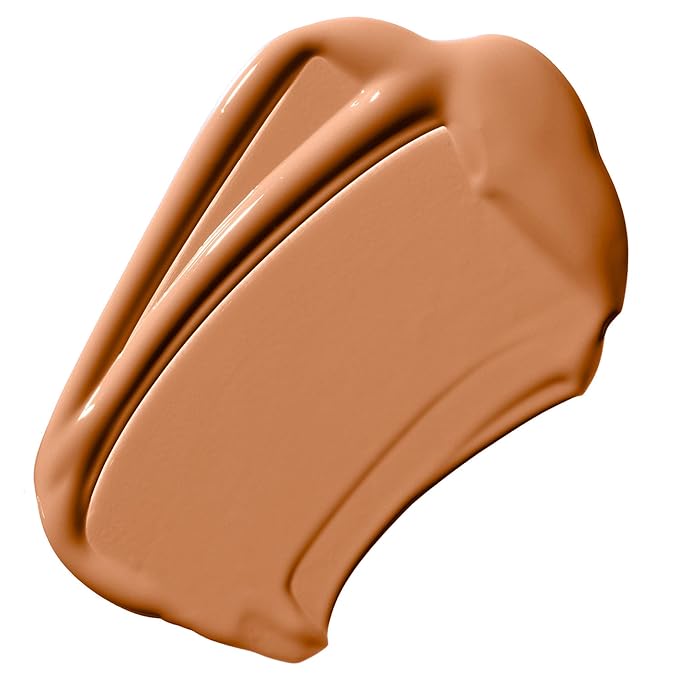 Black Radiance Color Perfect Liquid Full Coverage Foundation Makeup, Allspice, 1 Ounce (Pack of 2)