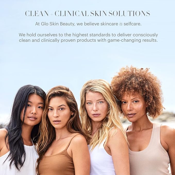 Glo Skin Beauty Satin Cream Foundation Makeup for Face, Golden - Full Coverage, Semi Matte Finish, Conceal Blemishes & Even Skin Tone