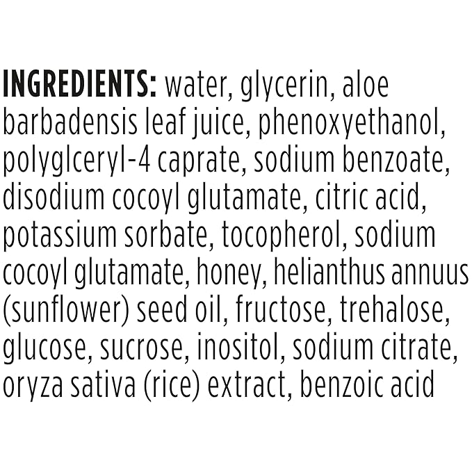 Burt's Bees Back To School Dorm Essentials, Aloe Vera Face Wipes, for Sensitive Skin, Soothing Makeup Remover & Facial Cleansing Towelettes, 30 Ct. (3-Pack)