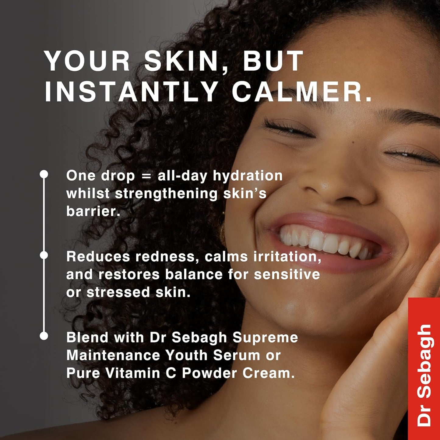 Rose de Vie Serum - 0.17 fl oz | Award-Winning Nourishing Anti-Aging Formula | Use with Dry, Mature, or Sensitive Skin | Designed to Soothe Redness & Irritation | Regenerating & Invigorating