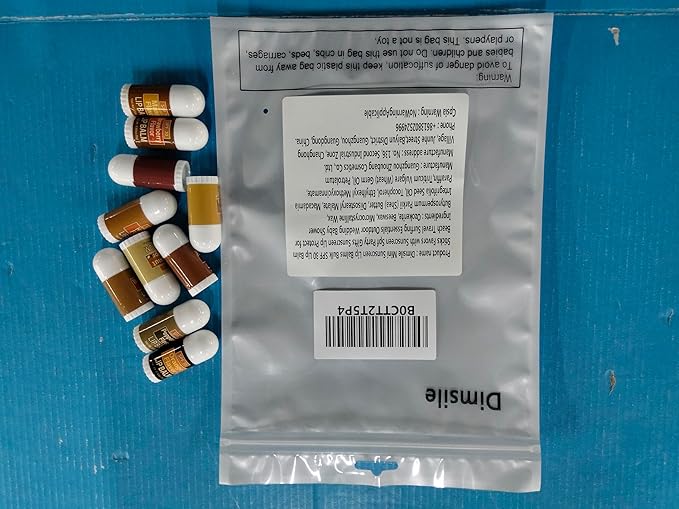 10 Pcs Mini Sunscreen Lip Balms Bulk SPF 30 Lip Balm Sticks Favors with Sunscreen SPF Employee Staff Appreciation Gifts Bulk Team Coworkers Christmas Party Gifts for Travel Beach