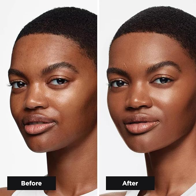 BLK/OPL TRUE COLOR Skin Perfecting Stick Foundation SPF 15, Sweet Espresso — hypoallergenic, cruelty-free