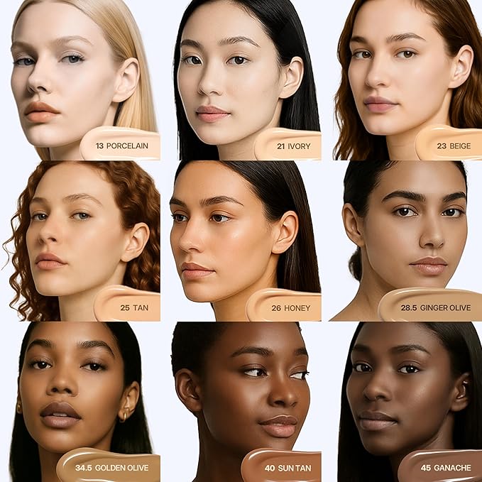 espoir [NEW] Be Velvet Cushion Foundation | Quick and Easy Coverage with Long-lasting Color by Zero Oxidation (#31 Macchiato, 0.46 Ounce (Pack of 1))