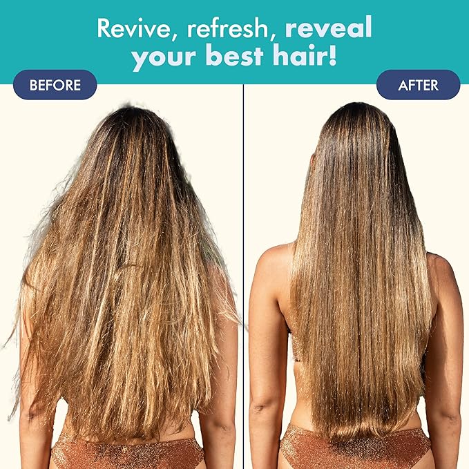 Tree Bottle Castor Oil Shampoo bar with Peppermint Essential Oils + Biotin - For Hair Growth, Strengthening, Thickening & Volumizing - Free of Parabens & Sulfates - Made in USA - 4.5oz (Pack of 2)