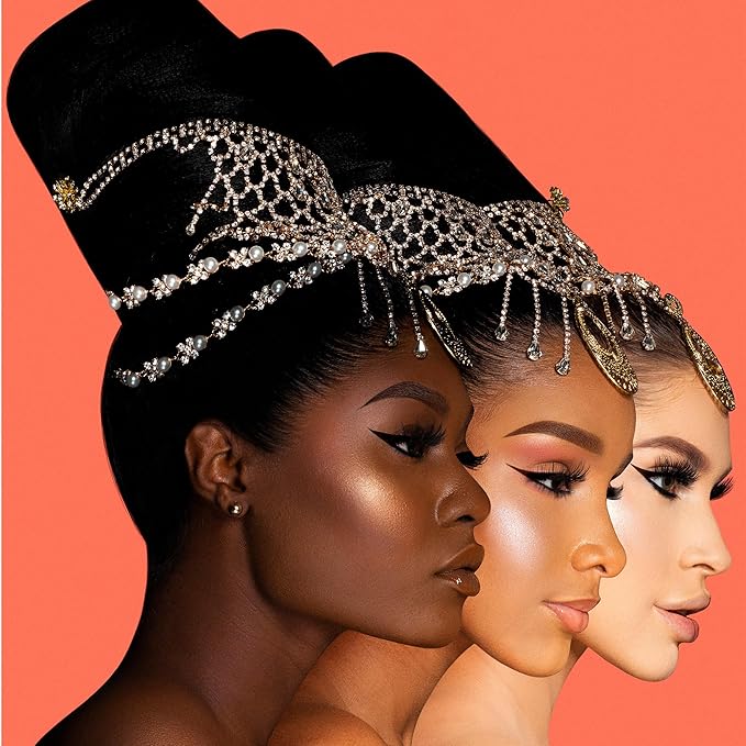 Juvia's Place I Am Magic Velvety Matte Liquid Foundation 710 - Maricao - Very Light w/Neutral Undertone, Makeup Foundation Full Coverage, Lightweight, Long Wear, Velvety Matte Finish
